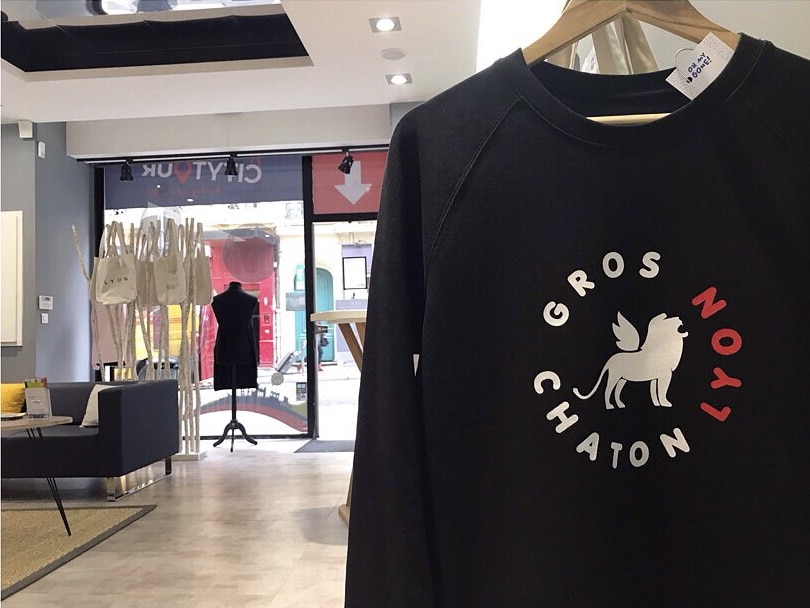 Oh My Gone - Village des Créateurs