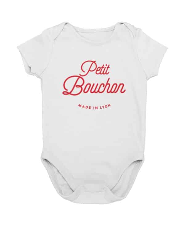 Bodie Petit Bouchon rouge
