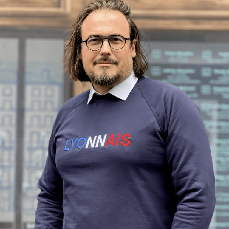 Sweat Lyonnais * Tranquille Emile