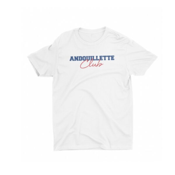 Tee-shirt Andouillette Club
