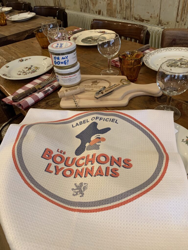 assortiments Bouchons