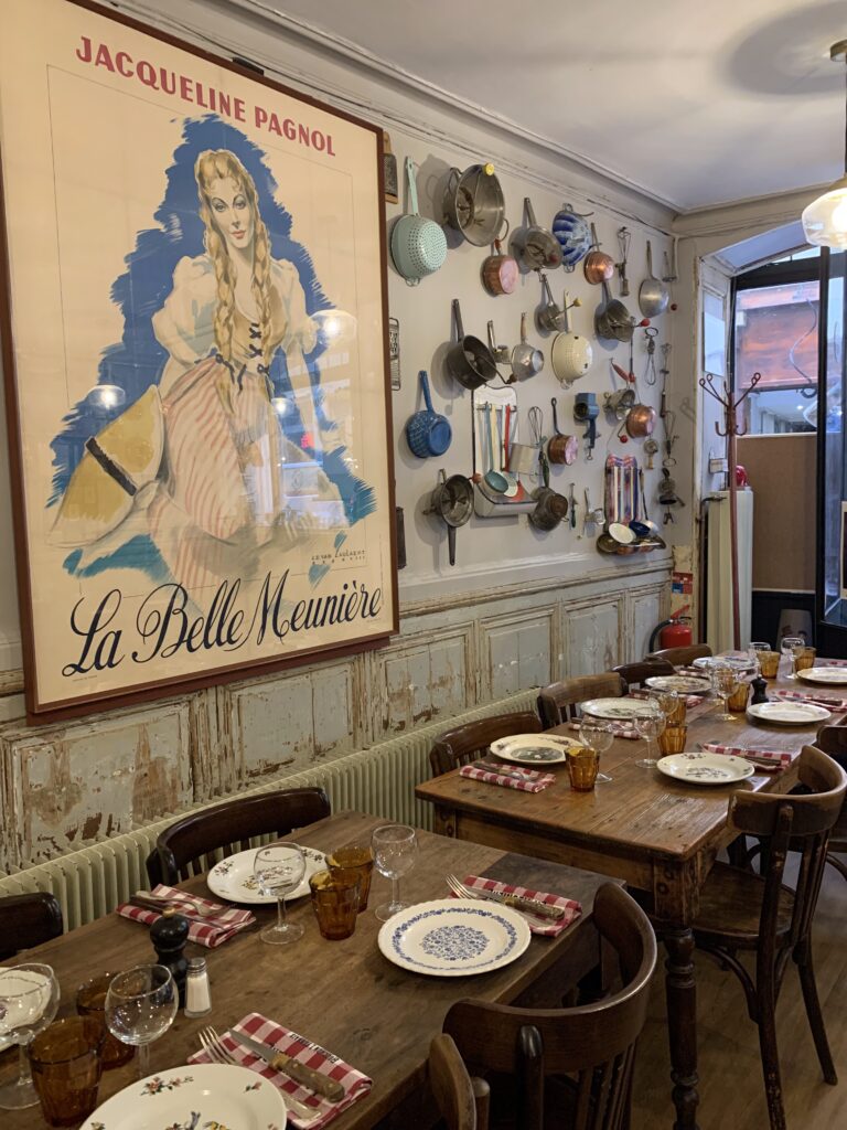 Esprit Bouchons Lyonnais