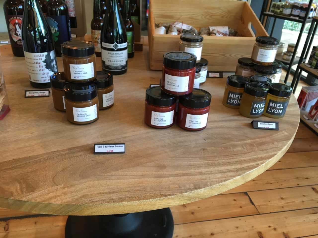 Camping de Lyon - Dardilly