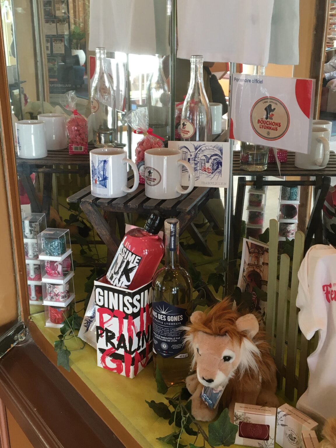 Hôtel Mercure Château Perrache