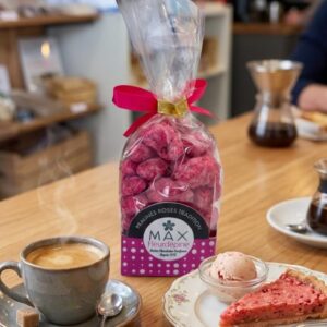 PRALINES DE LYON-LYONNAISE SPECIALITY