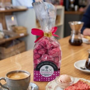 PRALINES DE LYON-SPECIALITE LYONNAISE